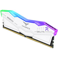 Team T-Force Delta RGB 2x24ГБ DDR5 6400 МГц FF4D548G6400HC32ADC01 Image #12