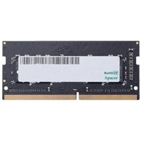 Apacer 8ГБ DDR5 SODIMM 4800 МГц AS08GHB48CTDBGH Image #2