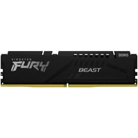 Kingston FURY Beast 8ГБ DDR5 5200 МГц KF552C36BBE-8 Image #2