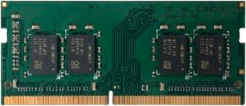 ASUSTOR 8ГБ DDR4 SODIMM AS-8GD4 Image #1