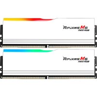 G.Skill Ripjaws M5 Neo RGB 2x16ГБ DDR5 6000 МГц F5-6000J3648D16GX2-RM5NRW