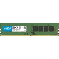 Crucial Basics 8ГБ DDR4 3200 МГц CB8GU3200