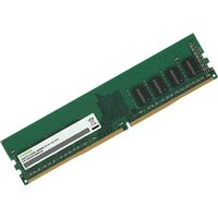Digma 16ГБ DDR4 4000 МГц DGMAD44000016S