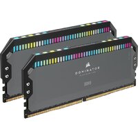 Corsair Dominator Platinum RGB 2x16ГБ DDR5 6000 МГц CMT32GX5M2B6000Z30K Image #1