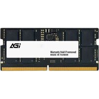 AGI SD238 16ГБ DDR5 SODIMM 4800 МГц AGI480016SD238 Image #1