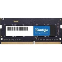 Kimtigo 8ГБ DDR5 SODIMM 4800 МГц KMLS8G4664800 Image #1
