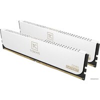 Team T-Create Expert 2x48ГБ DDR5 6400 МГц CTCWD596G6400HC32ADC01