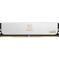 Team T-Create Expert 2x48ГБ DDR5 6400 МГц CTCWD596G6400HC32ADC01 Image #3
