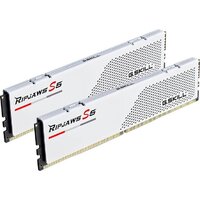 G.Skill Ripjaws S5 2x16ГБ DDR5 5200 МГц F5-5200J4040A16GX2-RS5W Image #2