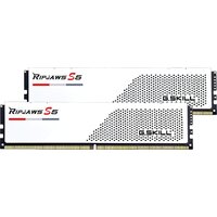 G.Skill Ripjaws S5 2x16ГБ DDR5 5200 МГц F5-5200J4040A16GX2-RS5W