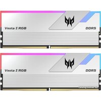 Acer Predator Vesta II RGB 2x32ГБ DDR5 6000 МГц BL.9BWWR.371 Image #1