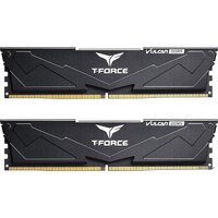Team T-Force Vulcan 2x32ГБ DDR5 6400 МГц FLBD564G6400HC34EDC01
