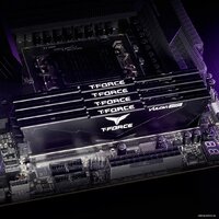 Team T-Force Vulcan 2x32ГБ DDR5 6400 МГц FLBD564G6400HC34EDC01 Image #7