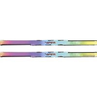 Patriot Viper Venom RGB 2x24ГБ DDR5 6000 МГц PVVR548G600C30K Image #4