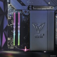 Patriot Viper Venom RGB 2x24ГБ DDR5 6000 МГц PVVR548G600C30K Image #10