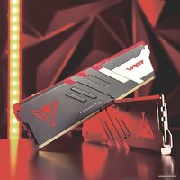 Patriot Viper Venom RGB 2x24ГБ DDR5 6000 МГц PVVR548G600C30K Image #9