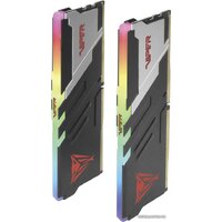 Patriot Viper Venom RGB 2x24ГБ DDR5 6000 МГц PVVR548G600C30K Image #5