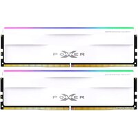 Silicon-Power XPower Zenith RGB 2x16ГБ DDR5 6000 МГц SP032GXLWU60AFDH