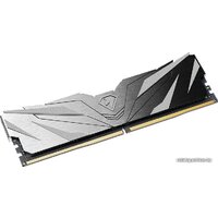 Netac Shadow II 2x16ГБ DDR5 5600 МГц NTSWD5P56DP-32K Image #5