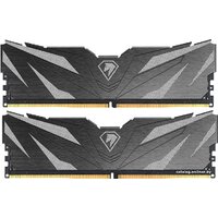 Netac Shadow II 2x16ГБ DDR5 5600 МГц NTSWD5P56DP-32K