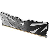 Netac Shadow II 2x16ГБ DDR5 5600 МГц NTSWD5P56DP-32K Image #2