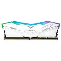 Team T-Force Delta RGB 2x32ГБ DDR5 6000 МГц FF4D564G6000HC38JDC01 Image #2