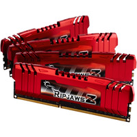 G.Skill RipjawsZ 4x8GB KIT DDR3 PC3-12800 (F3-12800CL10Q-32GBZL) Image #3