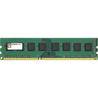 Kingston ValueRAM 4GB DDR3 PC3-12800 (KVR16N11/4)