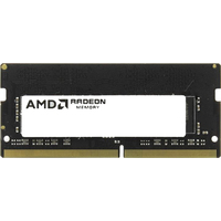 AMD 4GB DDR4 SODIMM PC4-19200 [R744G2400S1S-UO]