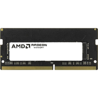 AMD 4GB DDR4 SODIMM PC4-19200 [R744G2400S1S-UO] Image #1