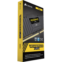 Corsair Vengeance LPX 2x16GB DDR4 PC4-25600 CMK32GX4M2B3200C16 Image #3