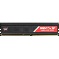 AMD Radeon R7 Performance 16GB DDR4 PC4-21300 R7416G2606U2S-UO