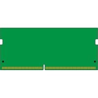 Kingston 4GB DDR4 SODIMM PC4-25600 KVR32S22S6/4 Image #2