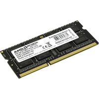 AMD 8GB DDR3 SO-DIMM PC3-12800 (R538G1601S2S-UO) Image #2