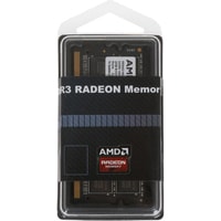 AMD Radeon R5 Entertainment Series 4ГБ DDR3 1600 МГц R534G1601S1S-U Image #4