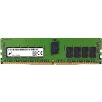 Micron 16GB DDR4 PC4-23400 MTA18ASF2G72PDZ-2G9E1