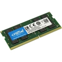 Crucial 16GB DDR4 SODIMM PC4-25600 CT16G4SFRA32A Image #2