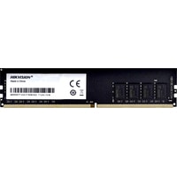 Hikvision U1 8GB DDR3 PC3-12800 HKED3081BAA2A0ZA1/8G