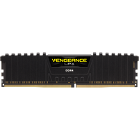 Corsair Vengeance LPX 4x8GB DDR4 PC4-21300 [CMK32GX4M4A2666C16]