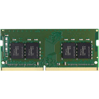 Kingston ValueRam 4GB DDR4 SO-DIMM PC4-17000 KVR21S15S8/4