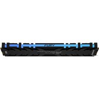 Kingston FURY Renegade RGB 2x8GB DDR4 PC4-24000 KF430C15RBAK2/16 Image #6