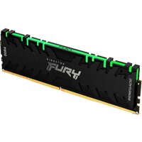 Kingston FURY Renegade RGB 2x8GB DDR4 PC4-24000 KF430C15RBAK2/16 Image #3