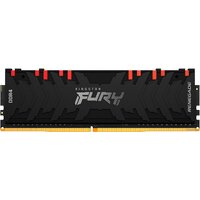 Kingston FURY Renegade RGB 2x8GB DDR4 PC4-24000 KF430C15RBAK2/16 Image #4