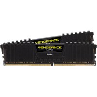 Corsair Vengeance LPX 2x8GB DDR4 PC4-28800 CMK16GX4M2Z3600C18 Image #1