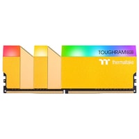 Thermaltake ToughRam RGB 2x8GB DDR4 PC4-28800 RG26D408GX2-3600C18A Image #3