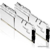 G.Skill Trident Z Royal 2x16GB PC4-28800 F4-3600C14D-32GTRSA Image #2