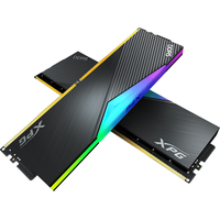 ADATA XPG Lancer RGB 2x16ГБ DDR5 5200 МГц AX5U5200C3816G-DCLARBK Image #4