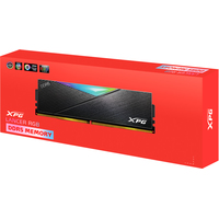 ADATA XPG Lancer RGB 2x16ГБ DDR5 5200 МГц AX5U5200C3816G-DCLARBK Image #5