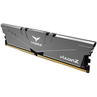 Team T-Force Vulcan Z 2x8ГБ DDR4 3200 МГц TLZGD416G3200HC16FDC01 Image #3