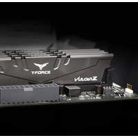 Team T-Force Vulcan Z 2x16ГБ DDR4 3600 МГц TLZGD432G3600HC18JDC01 Image #7